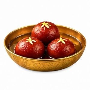 Gulab Jamun