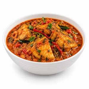 Fish Malwari (MEDIUM)