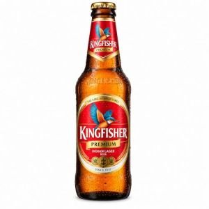 Kingfisher Indian