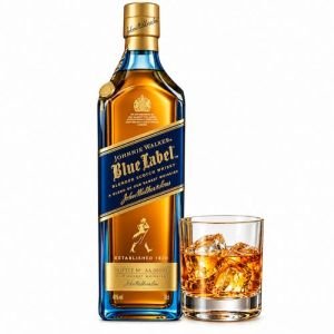 Johnnie Walker Blue Label
