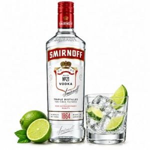 Smirnoff